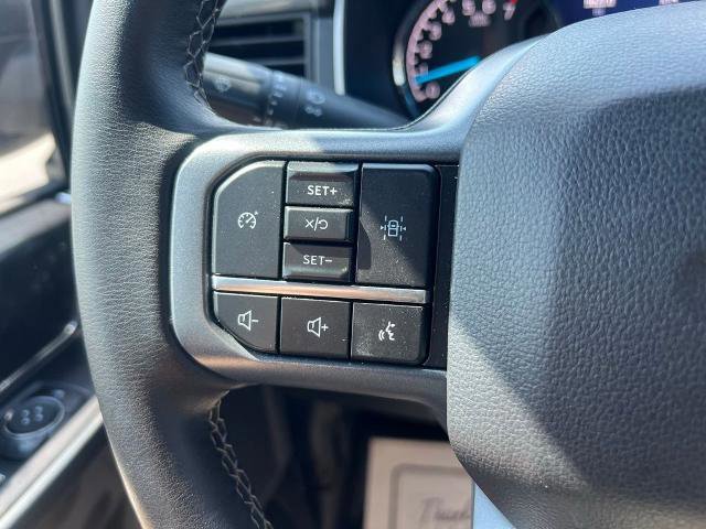 Certified 2023 Ford F150 XLT w/ Equipment Group 302A High AWD/4WD image 32