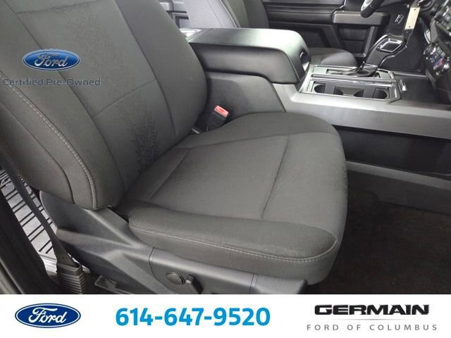 Certified 2019 Ford F150 XLT w/ Equipment Group 302A Luxury AWD/4WD image 31