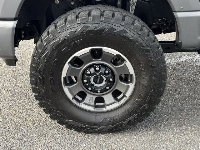 Certified 2024 Ford F250 Platinum w/ Tremor Off-Road Package AWD/4WD image 10