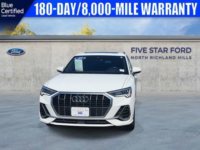Used 2023 Audi Q3 2.0T Premium image 9