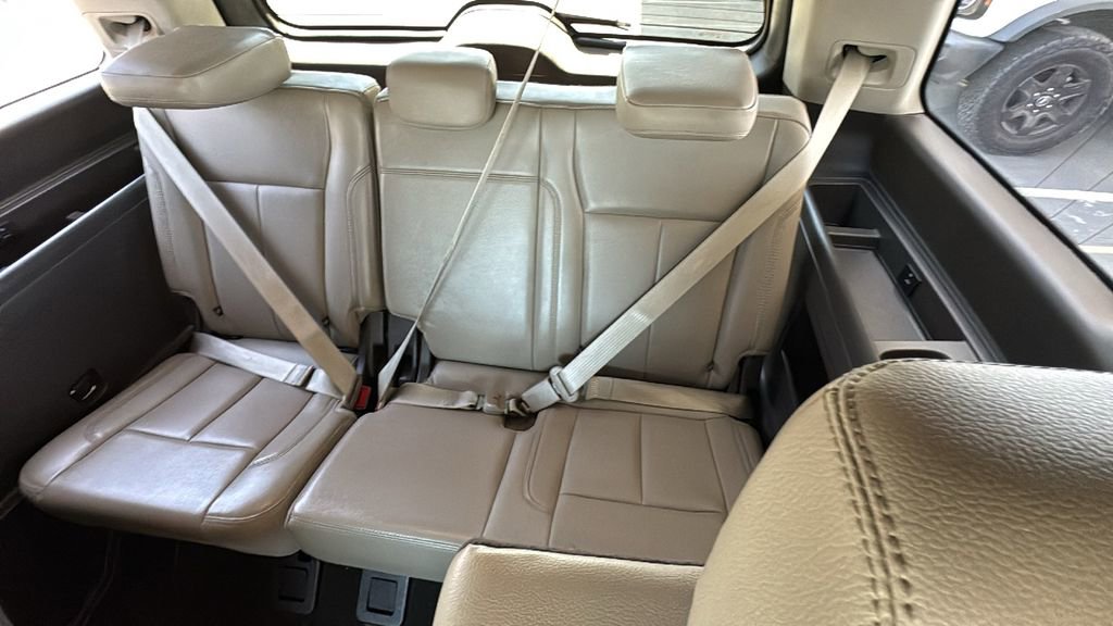 Certified 2020 Ford Expedition XLT w/ Equipment Group 202A RWD image 24