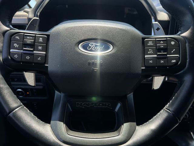 Certified 2023 Ford F150 Raptor w/ Raptor Carbon Fiber Package AWD/4WD image 17