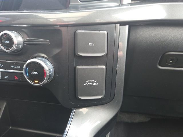 Certified 2023 Ford F150 XLT w/ Equipment Group 302A High image 31
