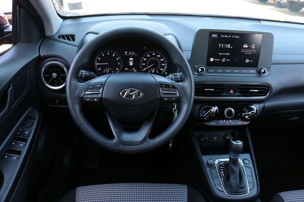 Used 2023 Hyundai Kona SE AWD/4WD image 20