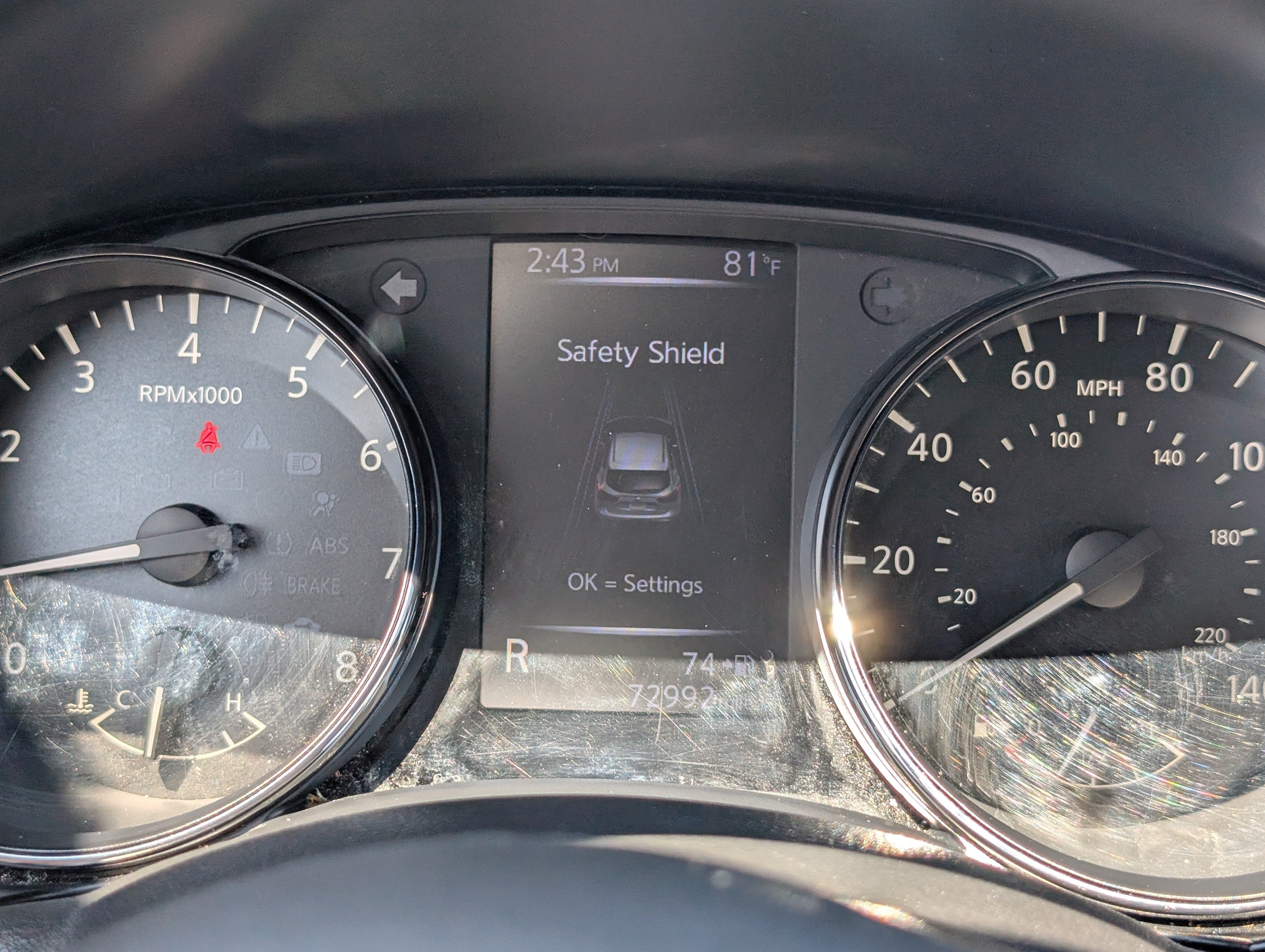 Used 2018 Nissan Rogue Sport SL w/ SL Premium Package FWD image 30