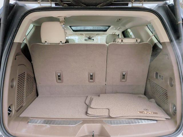 Used 2021 GMC Yukon Denali image 9