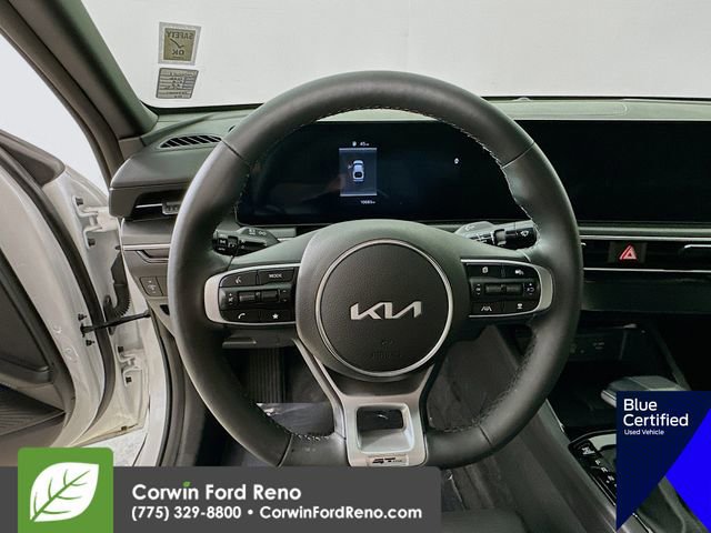 Used 2026 Kia K5 GT-Line image 14