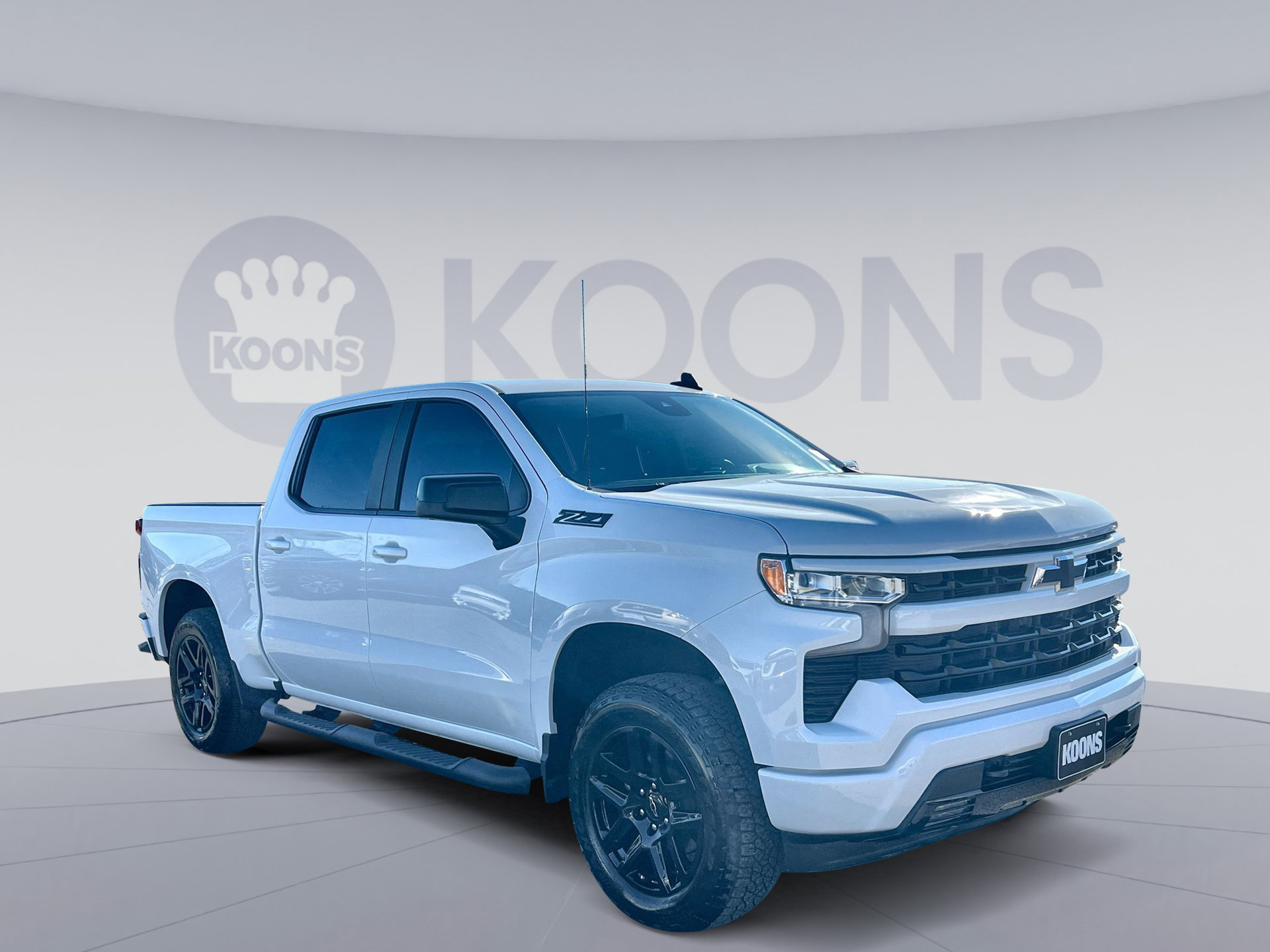 Used 2023 Chevrolet Silverado 1500 RST image 10