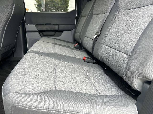 Certified 2026 Ford F450 XL w/ XL Driver Assist Package AWD/4WD image 19