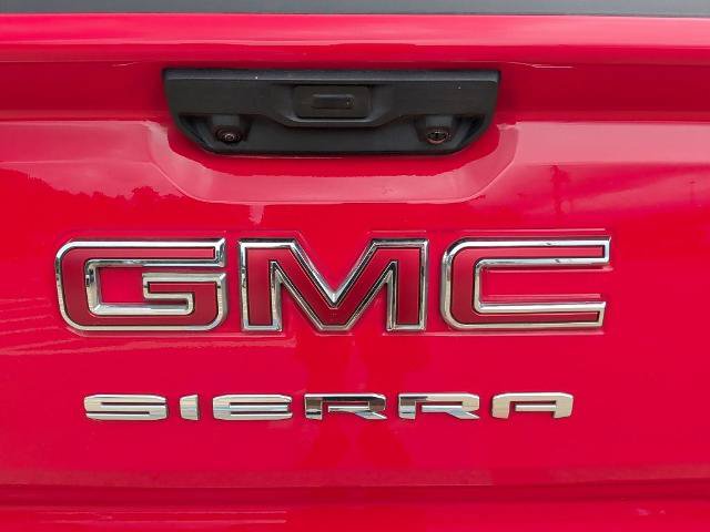 Used 2024 GMC Sierra 1500 Pro w/ Pro Value Package AWD/4WD image 27