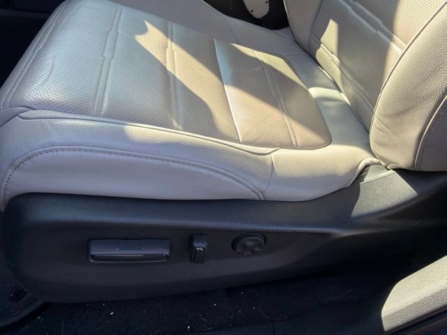 Used 2018 Honda CR-V EX-L image 8