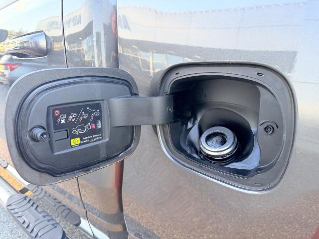 Used 2020 RAM 1500 Big Horn image 13