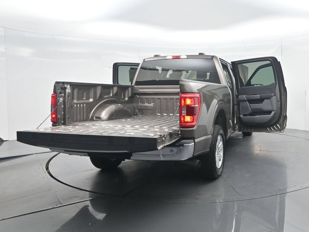 Certified 2023 Ford F150 XLT RWD image 52