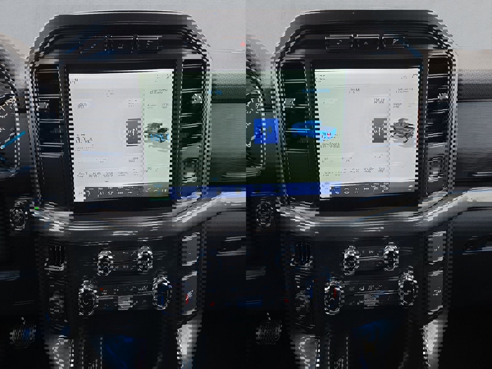 Certified 2023 Ford F150 XLT w/ Equipment Group 302A High image 17