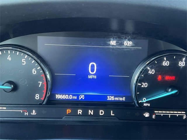 Certified 2023 Ford Explorer XLT image 22