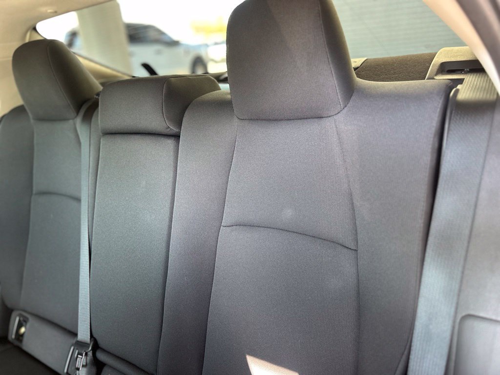 Used 2024 Toyota Corolla LE FWD image 28