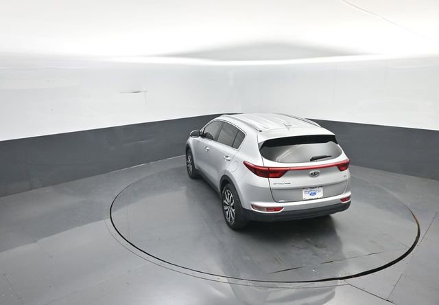 Used 2019 Kia Sportage EX image 27