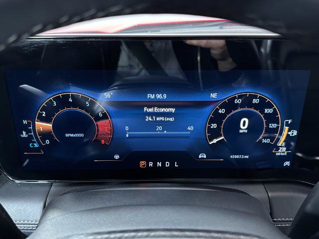 Certified 2024 Ford Mustang Premium RWD image 8