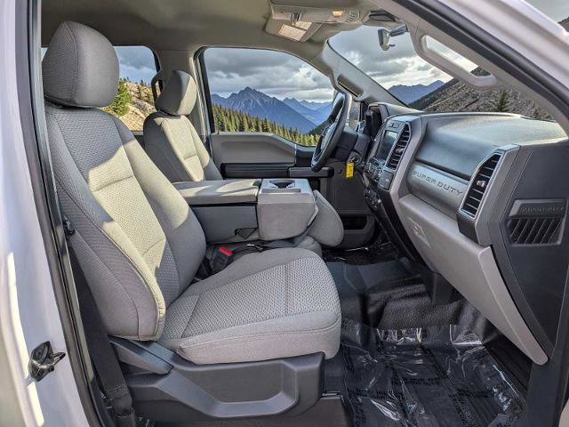 Certified 2022 Ford F250 XLT w/ XLT Value Package AWD/4WD image 22