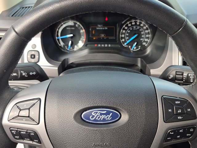 Certified 2023 Ford Ranger XLT w/ Equipment Group 301A Mid image 23