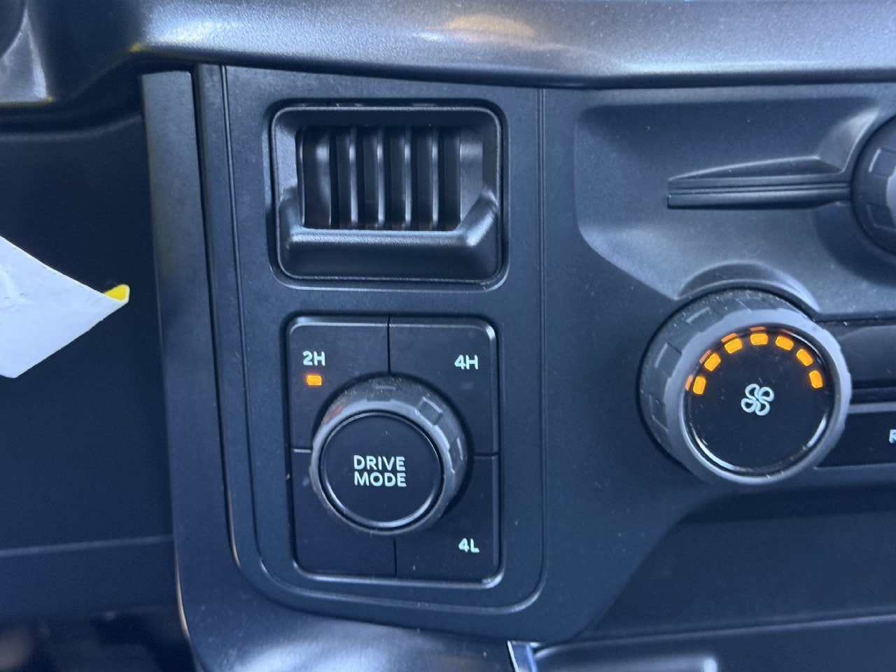 Certified 2025 Ford F150 STX w/ Equipment Group 200A AWD/4WD image 19