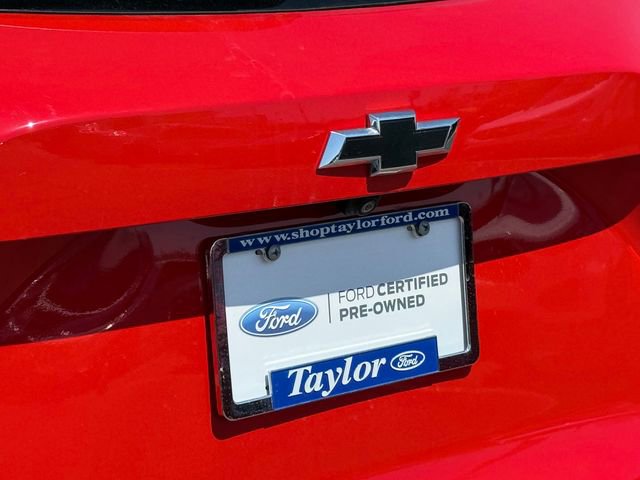 Used 2023 Chevrolet Blazer RS w/ Enhanced Convenience Package FWD image 30