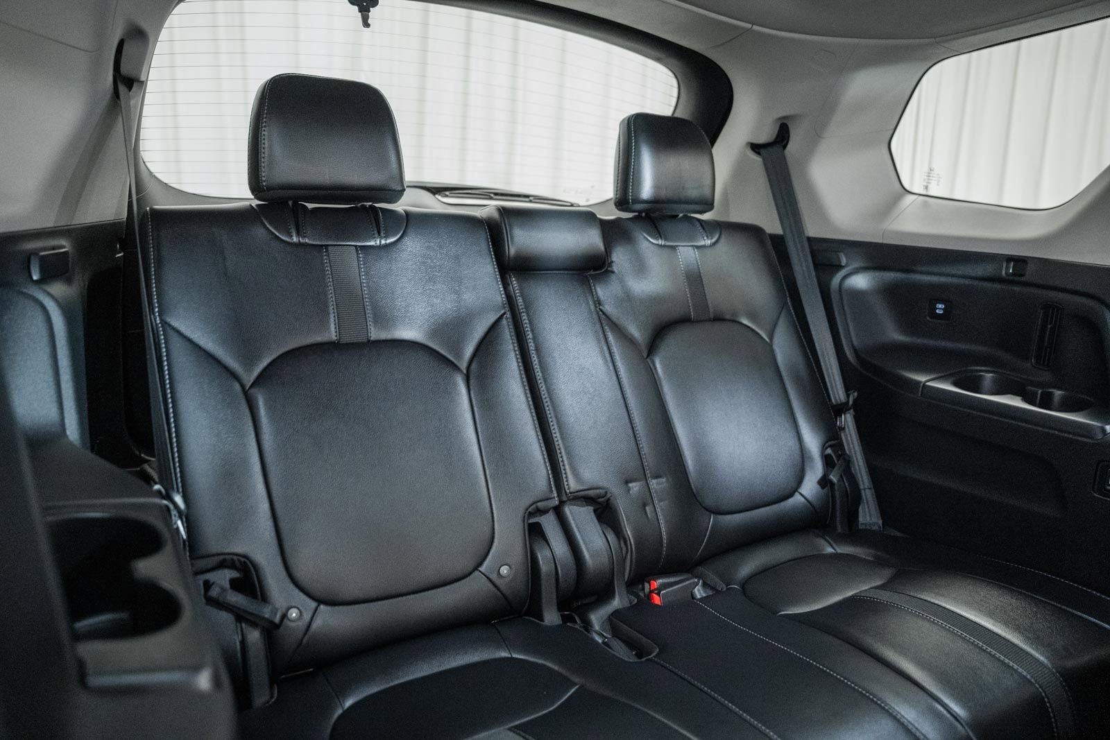 Used 2024 Honda Pilot EX-L image 42