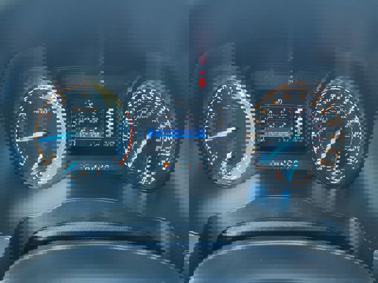 Certified 2019 Ford Ranger XLT w/ Equipment Group 302A Luxury image 24