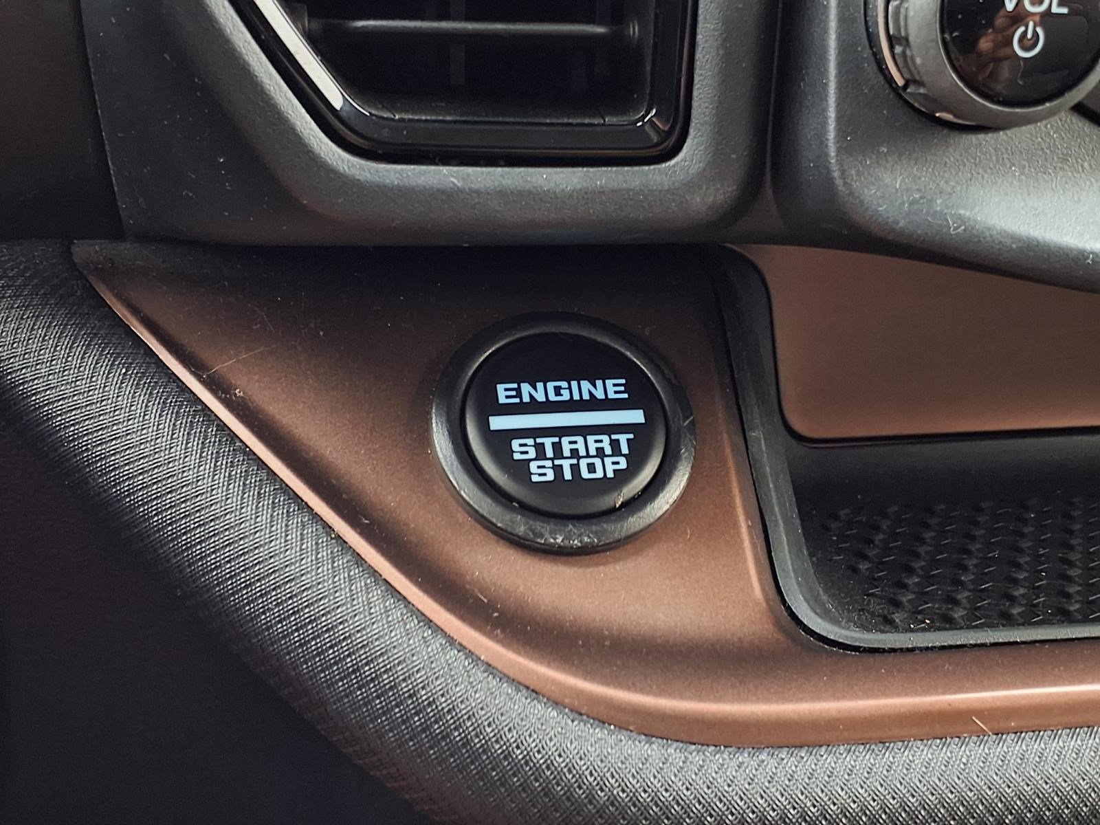 Certified 2024 Ford Bronco Sport Outer Banks AWD/4WD image 21