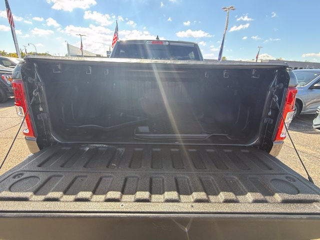 Used 2022 RAM 1500 Big Horn AWD/4WD image 27