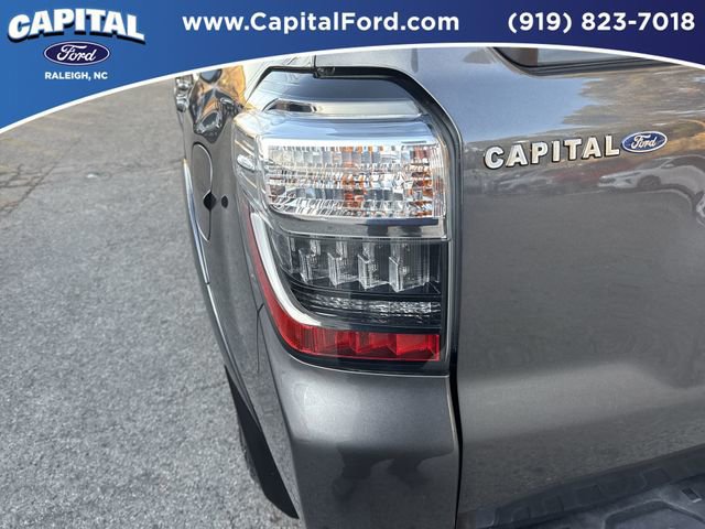 Used 2021 Toyota 4Runner SR5 image 15