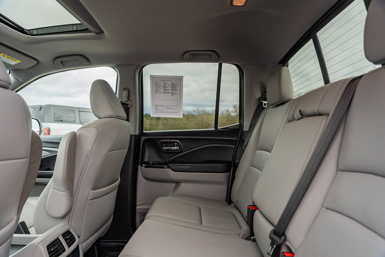 Used 2021 Honda Ridgeline RTL-E image 17