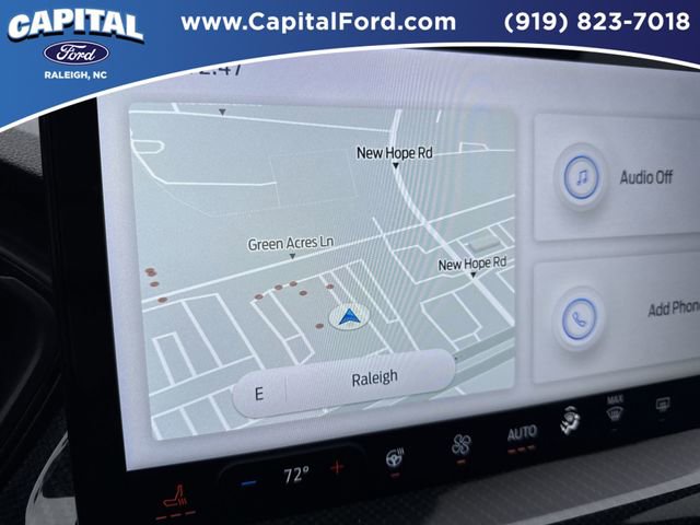 Certified 2023 Ford Escape ST-Line w/ Tech Pack #1 image 31