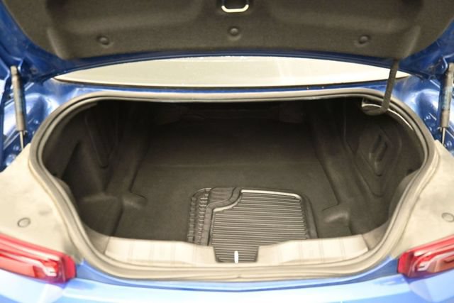 Used 2019 Chevrolet Camaro LS RWD image 30