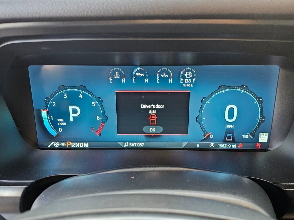 Certified 2024 Ford F150 Raptor image 14