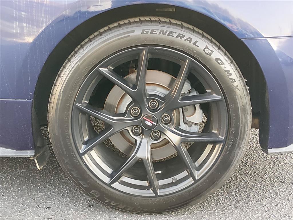 Certified 2018 Ford Mustang GT RWD image 15