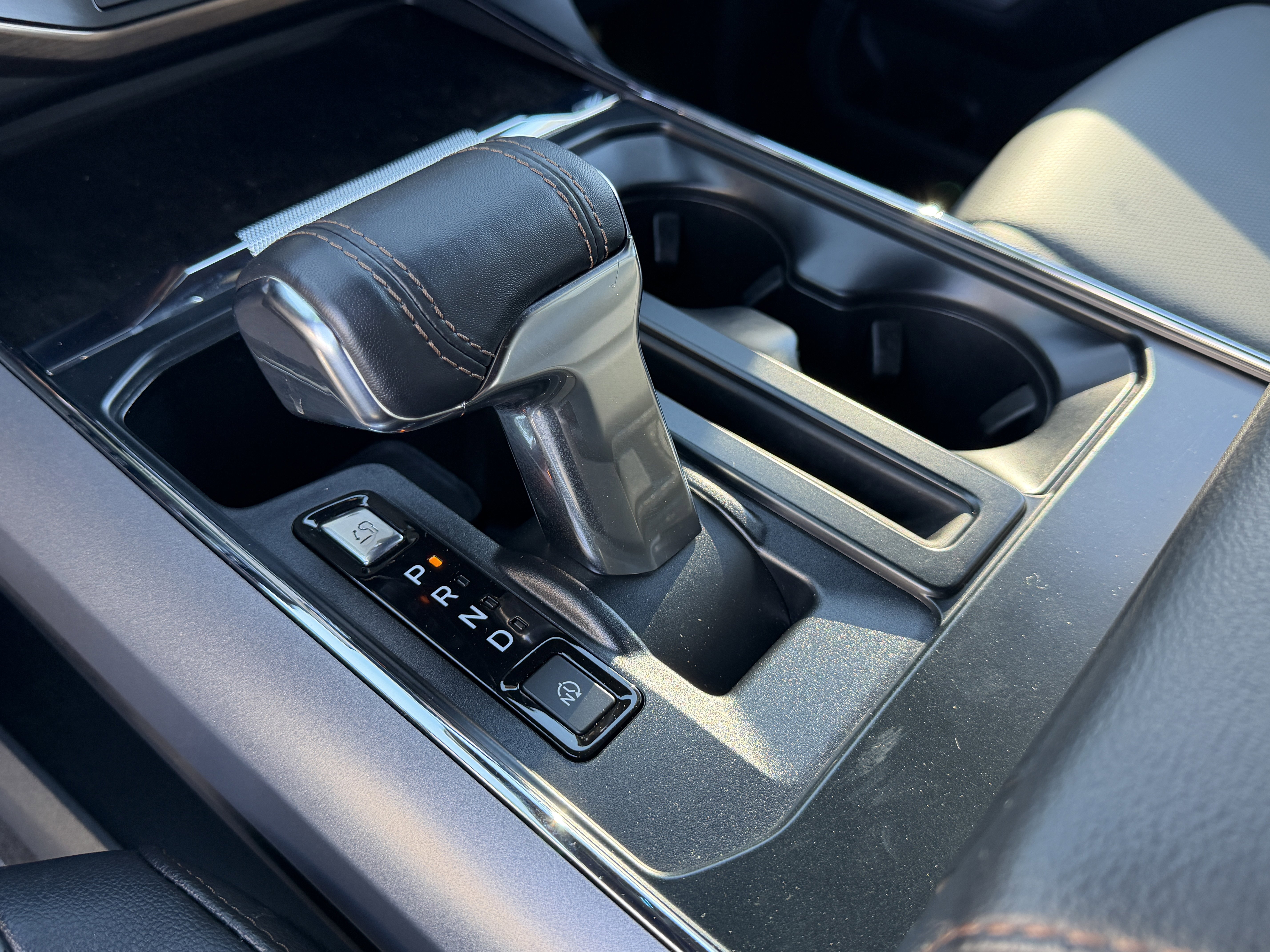 Certified 2023 Ford F150 Lightning Lariat w/ Equipment Group 511A High image 22