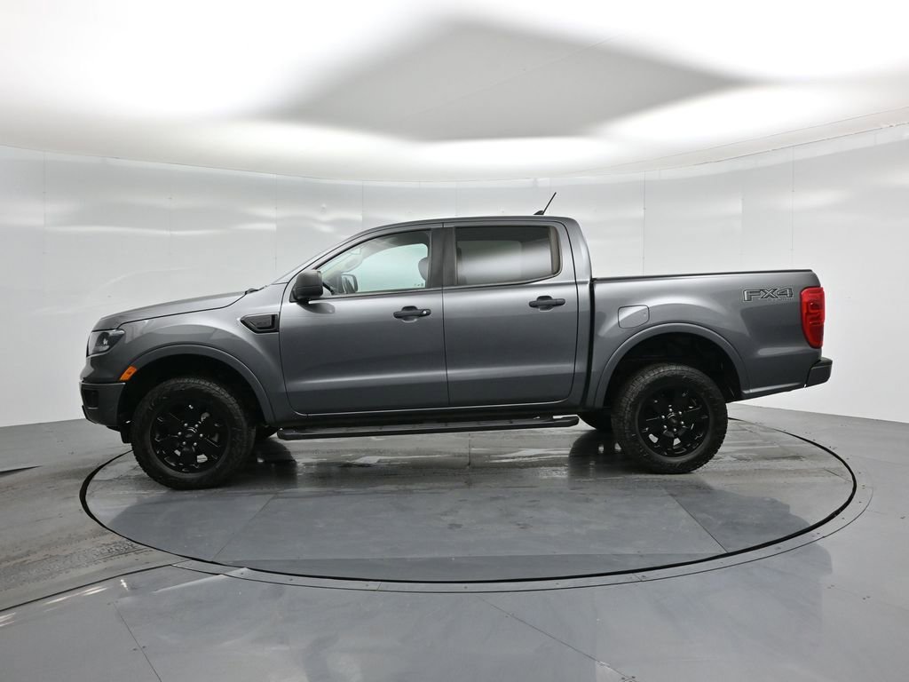 Certified 2023 Ford Ranger XLT w/ Equipment Group 302A High image 27