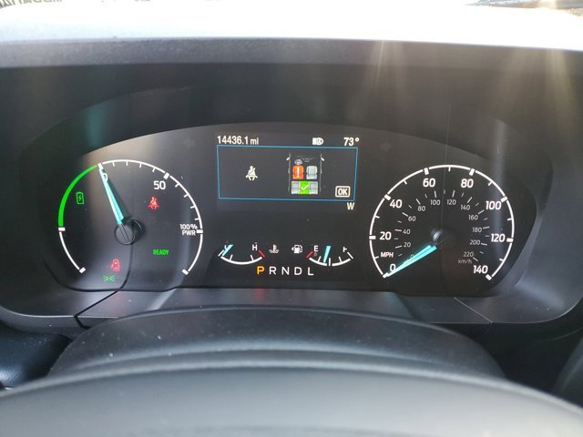 Certified 2023 Ford Maverick XL image 23