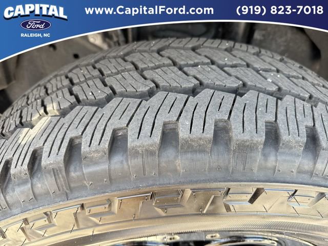 Certified 2022 Ford F250 Lariat w/ Lariat Ultimate Package image 13