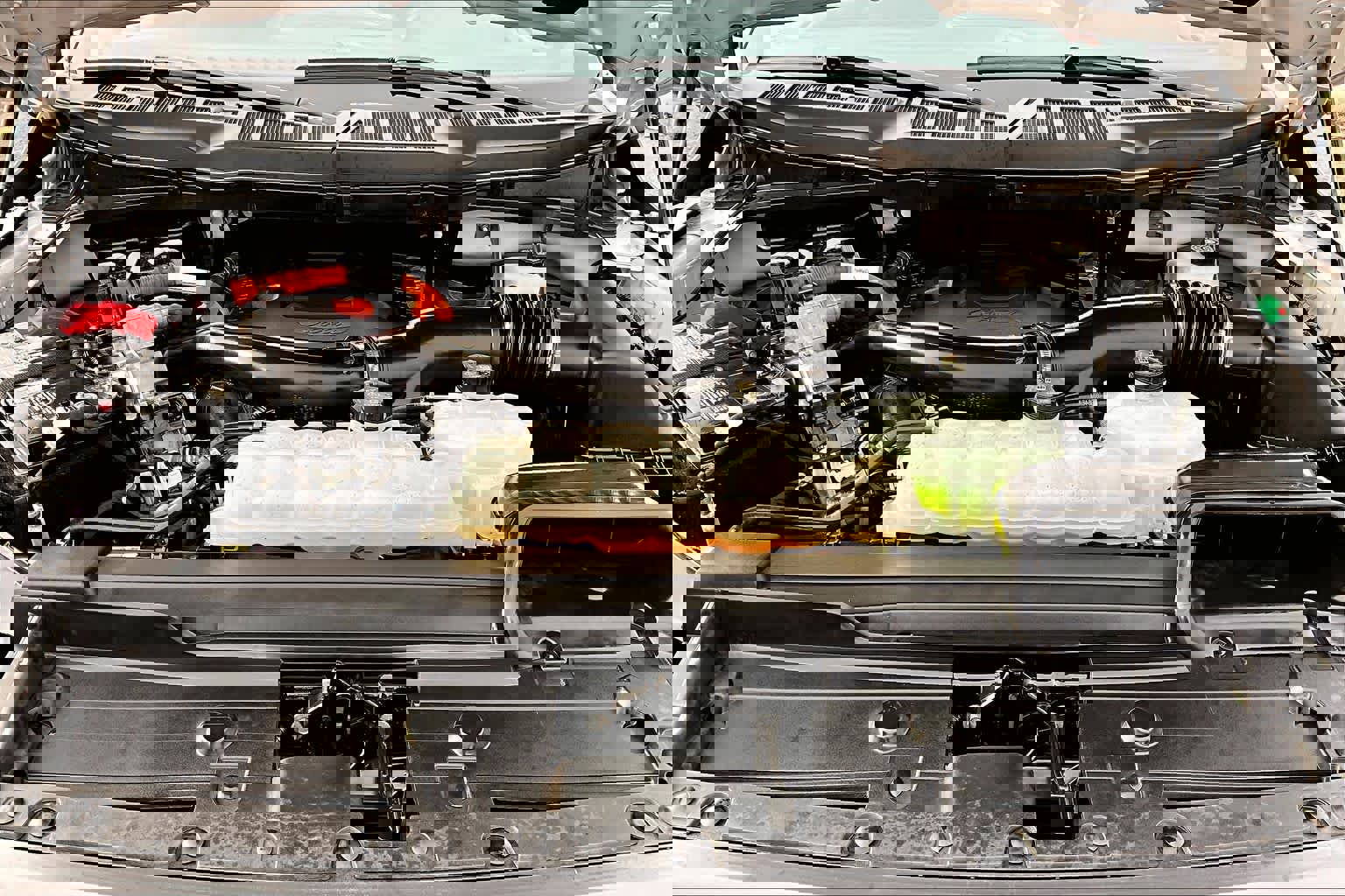 Certified 2023 Ford F150 XLT w/ Equipment Group 302A High image 33