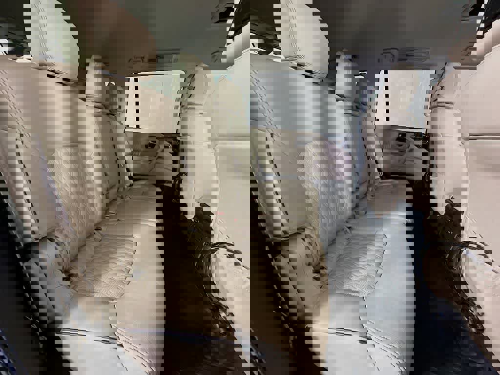 Used 2022 Nissan Armada Platinum image 35