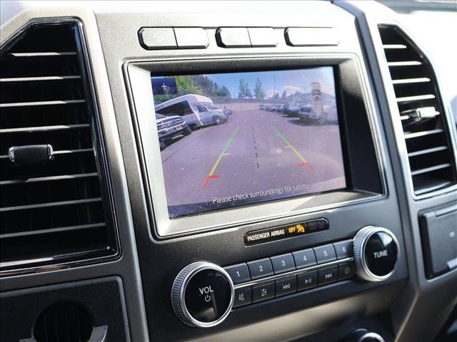 Certified 2020 Ford Expedition Max XLT AWD/4WD image 18