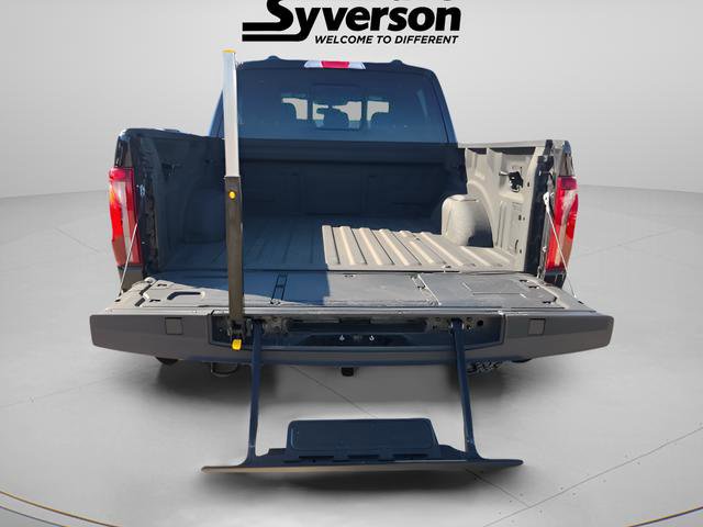 Certified 2024 Ford F150 Tremor w/ Bed Utility Package image 24