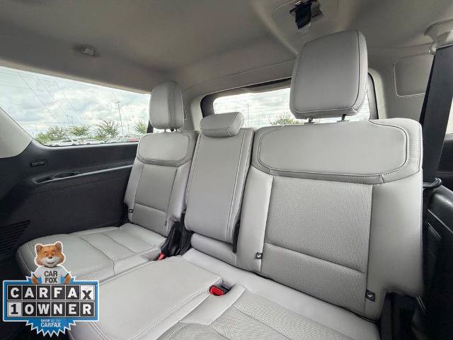 Certified 2025 Ford Expedition Max Platinum AWD/4WD image 23