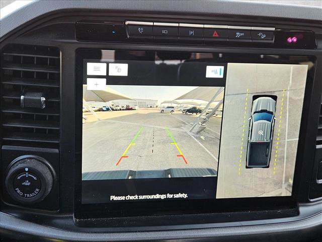 Certified 2021 Ford F150 Platinum w/ Equipment Group 701A High image 10