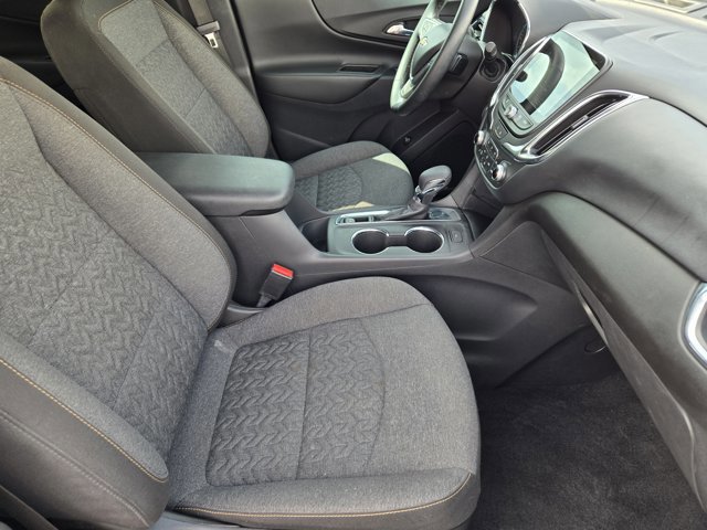 Used 2023 Chevrolet Equinox LT FWD image 11