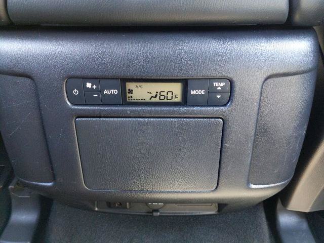 Used 2022 Nissan Armada SL w/ Midnight Edition Package AWD/4WD image 19