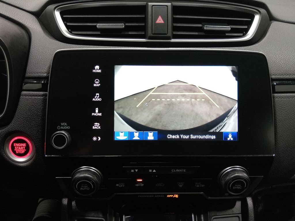 Used 2018 Honda CR-V Touring image 22