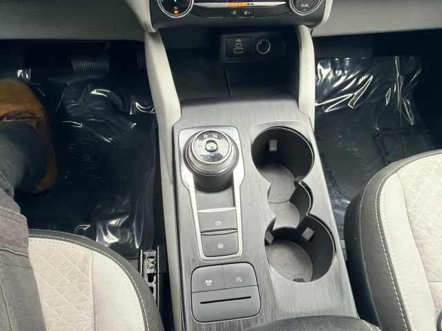 Certified 2025 Ford Escape Active AWD/4WD image 17